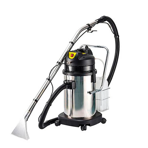 LIMPIA TAPIZ SIALPRO LC602.