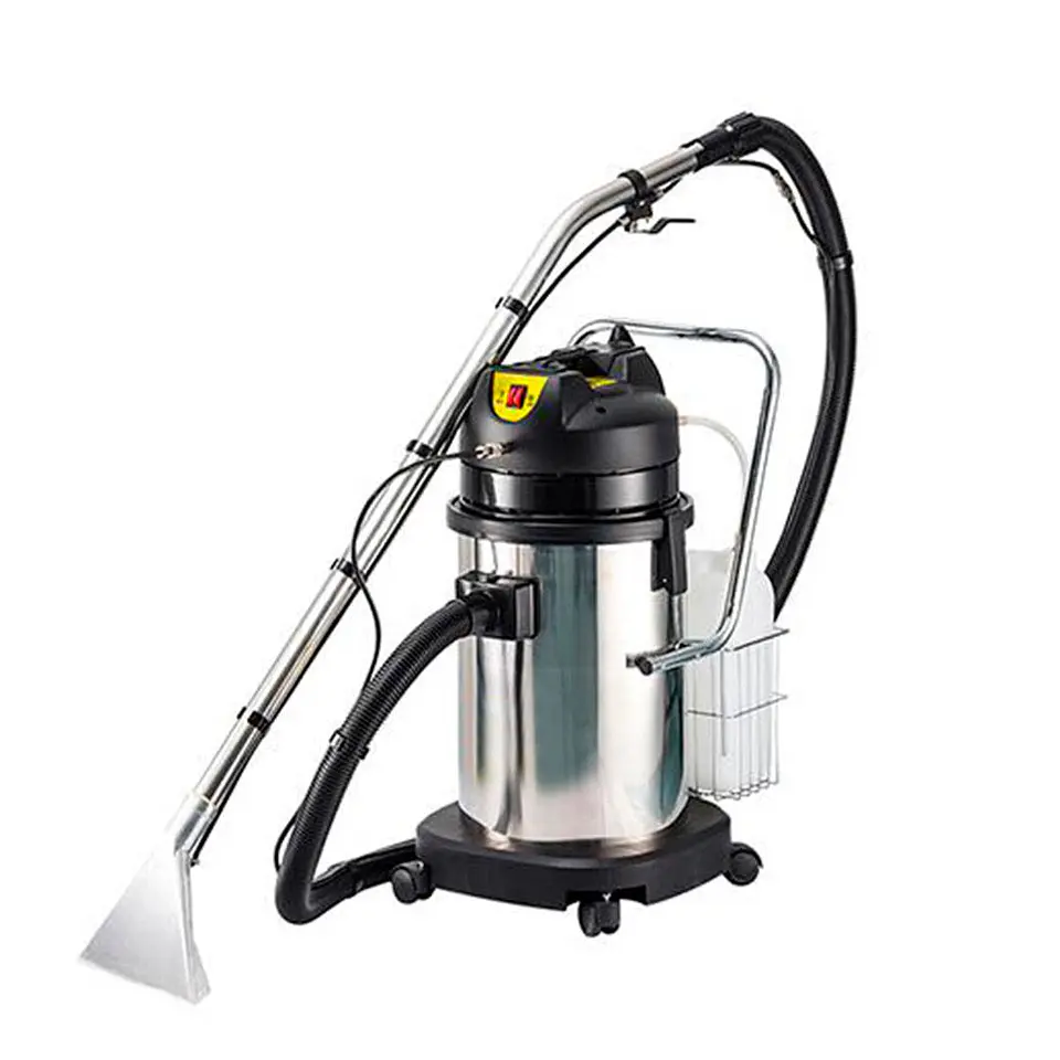 LIMPIA TAPIZ SIALPRO LC602. 1