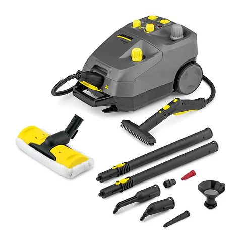 MAQUINA A VAPOR KARCHER SG 4/4