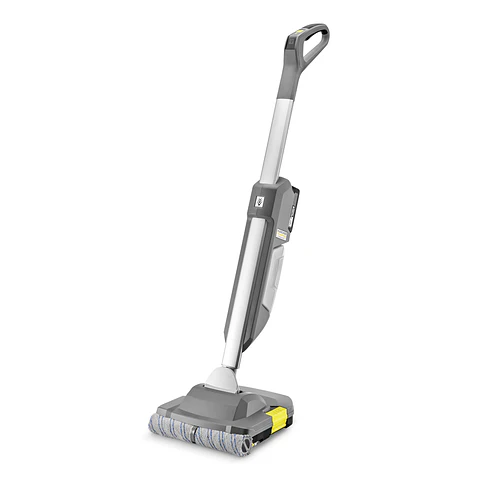 VACUOLAVADORA BR 30/1 C Bp Pack 18/25