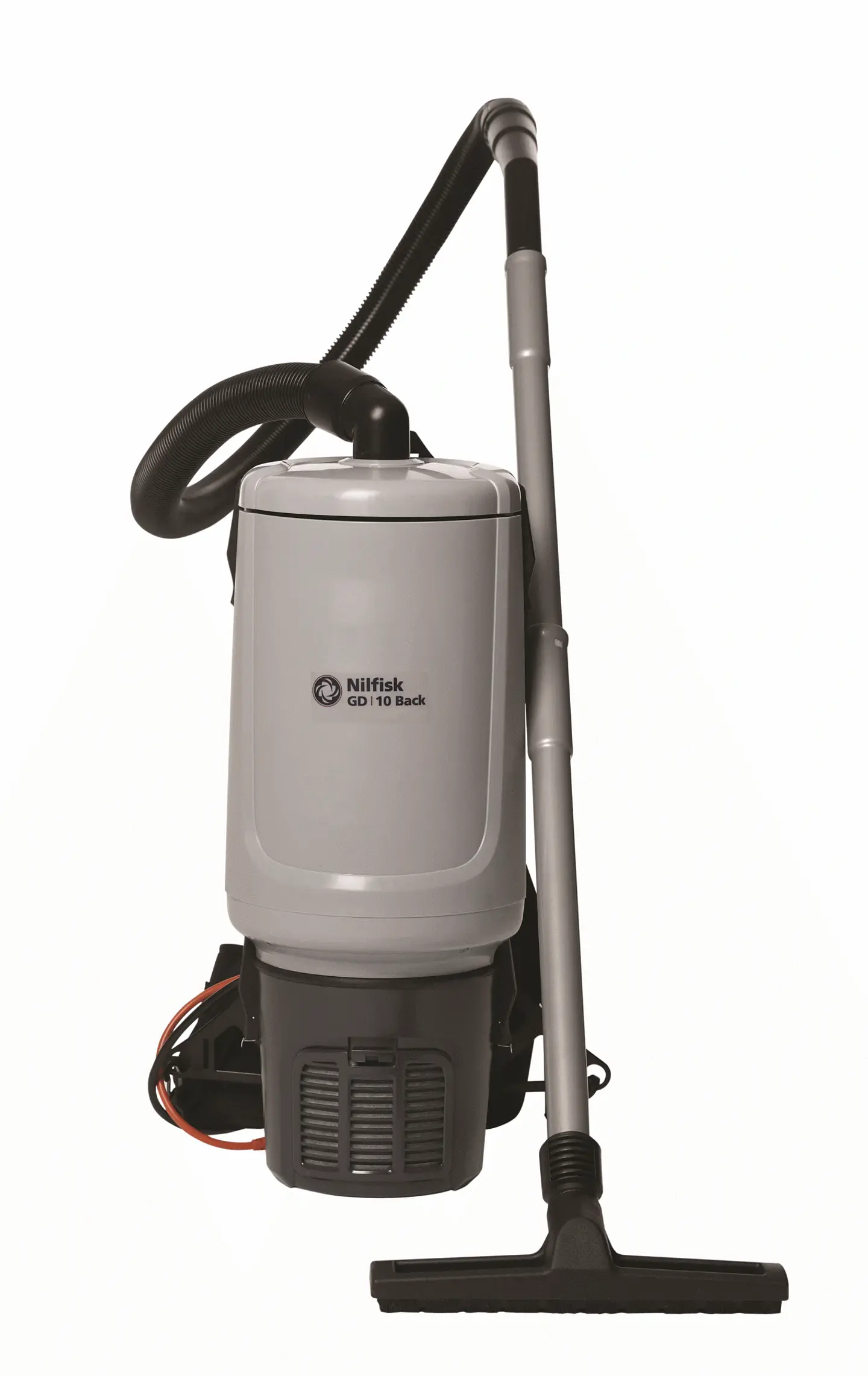 ASPIRADORA NILFISK GD 10 1