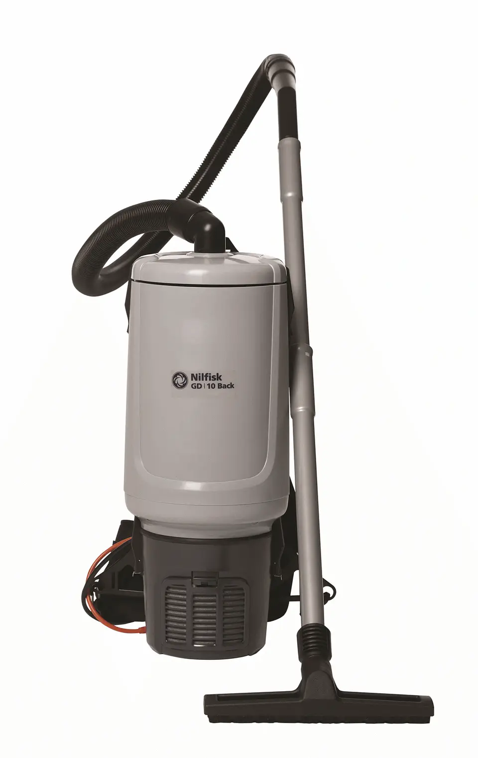 ASPIRADORA NILFISK GD 10 1