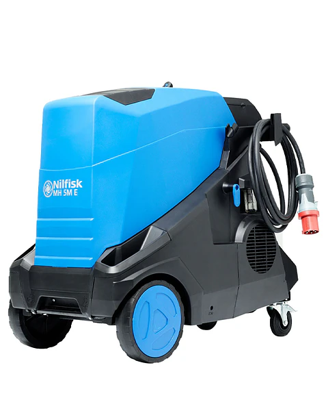 HIDROLAVADORA MH 5M-180/800 PA E24 NILFISK