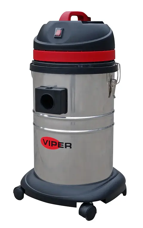 ASPIRADORA VIPER LSU135