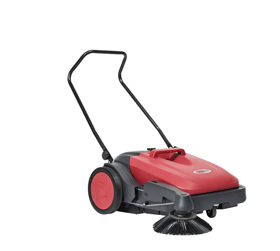 BARREDORA VIPER PS480 1
