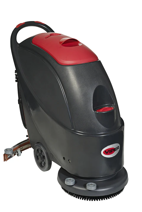 VACUOLAVADORA AS 430/50C