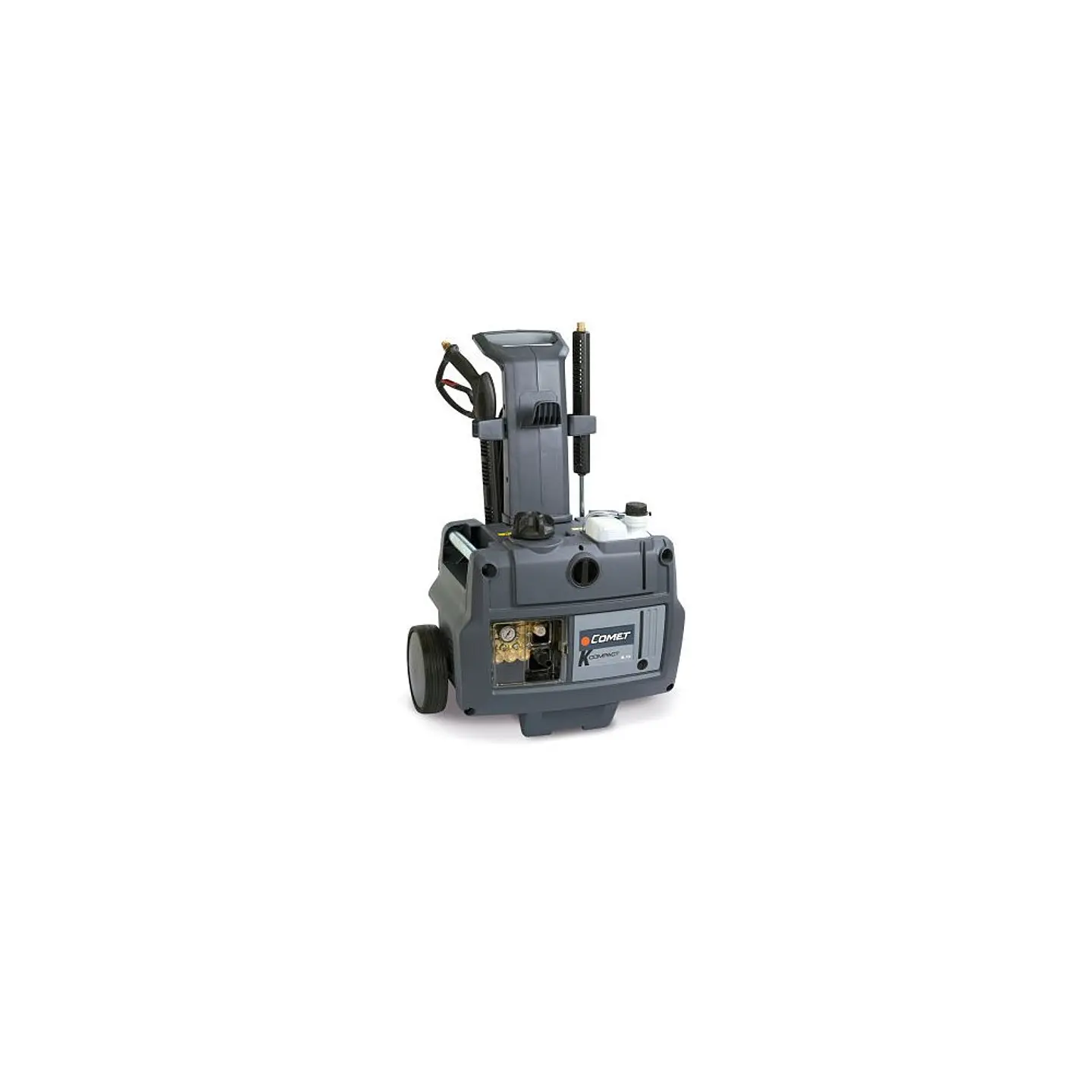 HIDROLAVADORA COMET K 8.15 T PREMIUM T.S 1