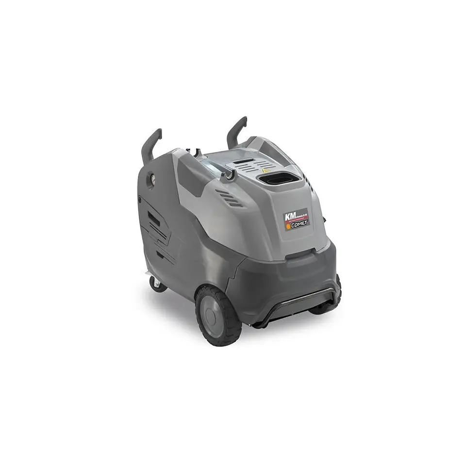 HIDROLAVADORA COMET KM 6.15 T CLASSIC T.S 1