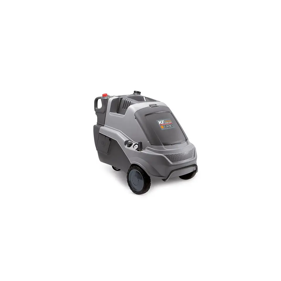 HIDROLAVADORA COMET KF 9.16 T PREMIUM T.S 1