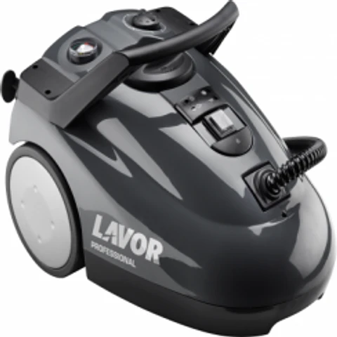 MAQUINA A VAPOR LAVOR KONE