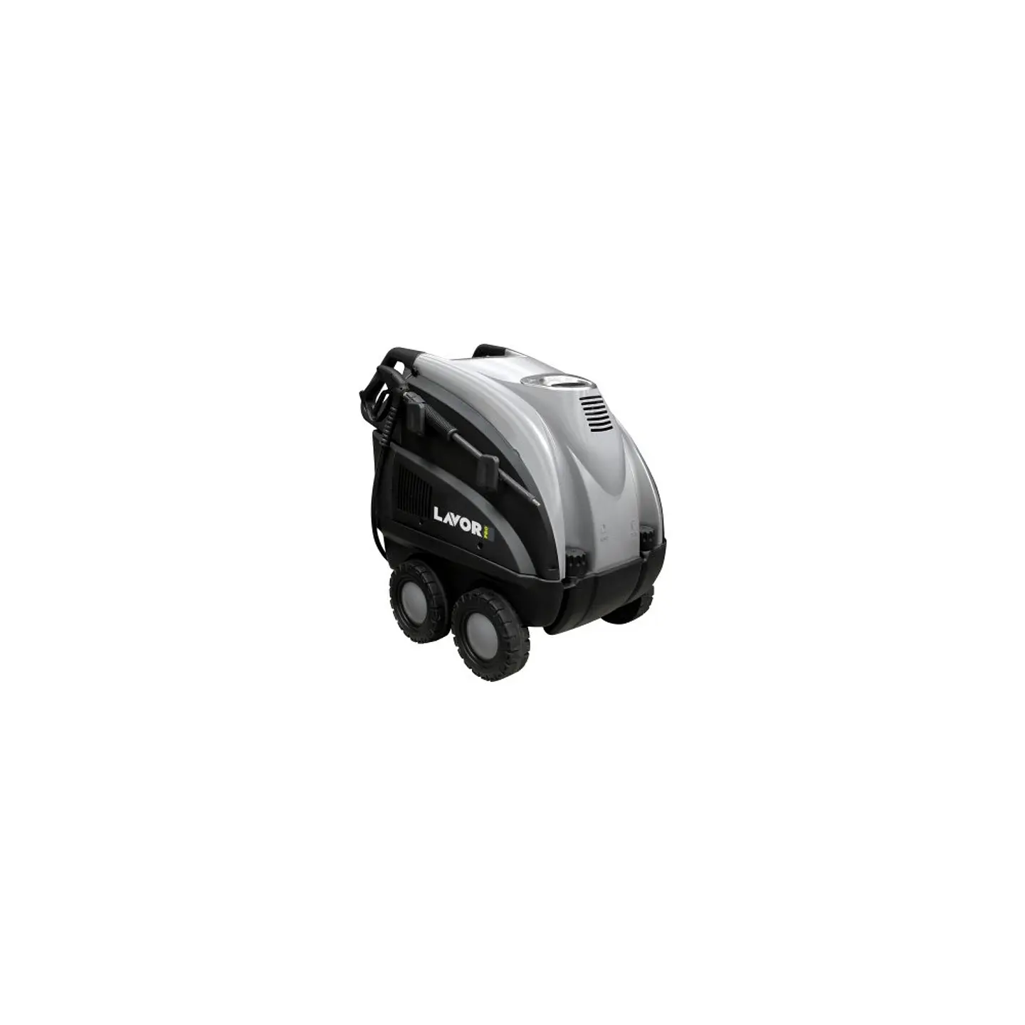 MAQUINA A VAPOR DIESEL LAVOR METIS 1