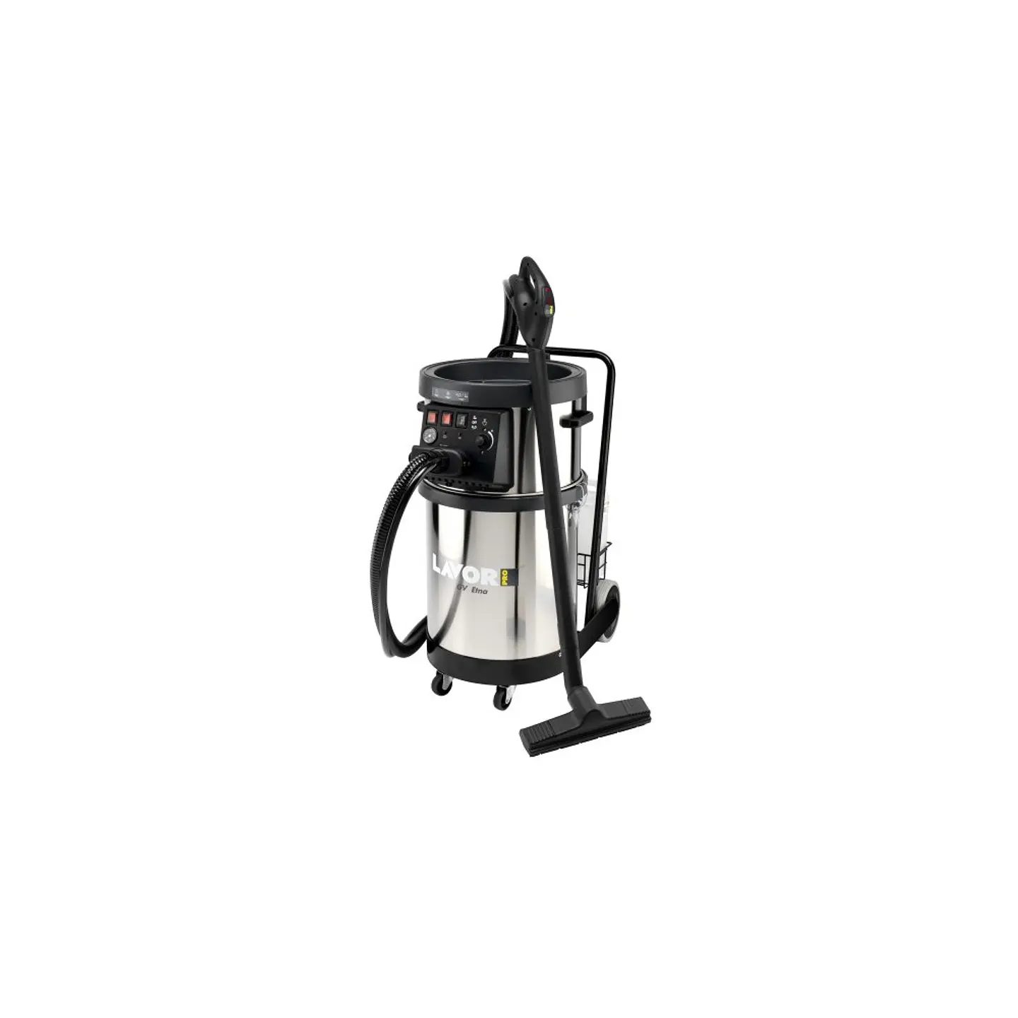 MAQUINA A VAPOR LAVOR LAVOR ETNA 1