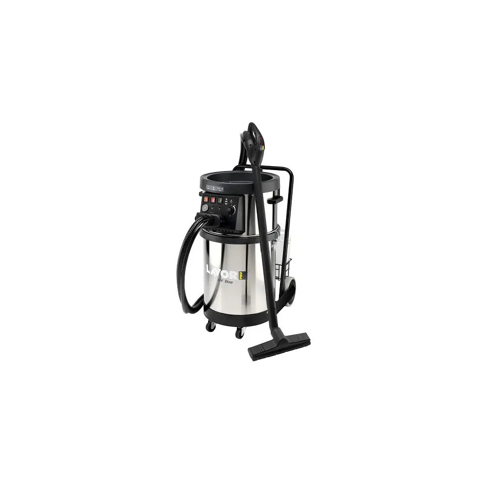MAQUINA A VAPOR LAVOR LAVOR ETNA 1