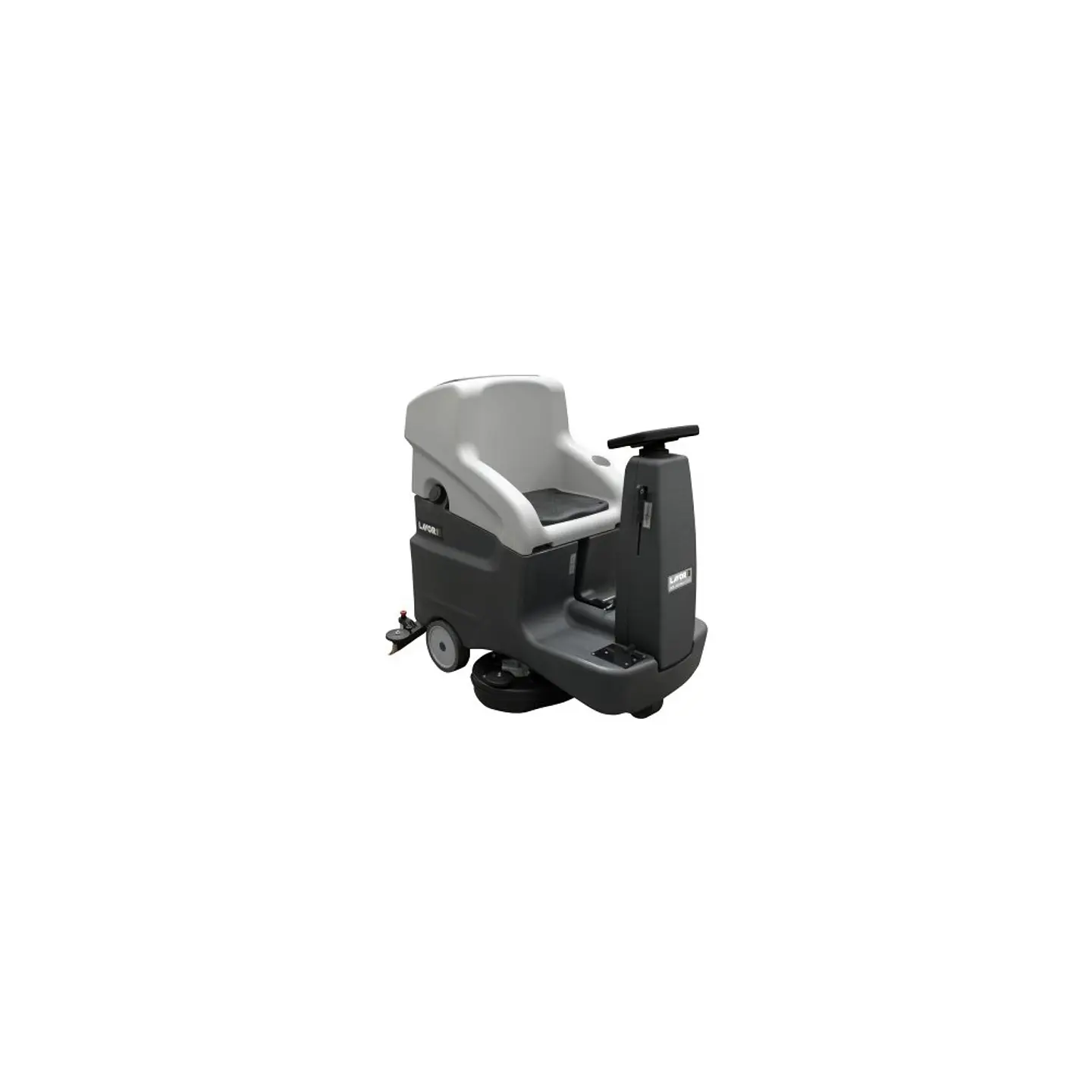VACUOLAVADORA LAVOR CONFORT XXS66 A BATERIA 1