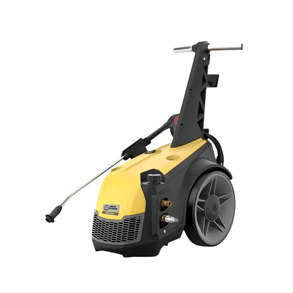HIDROLAVADORA MODENA 930 RC TS - ANNOVI REVERBERI 1