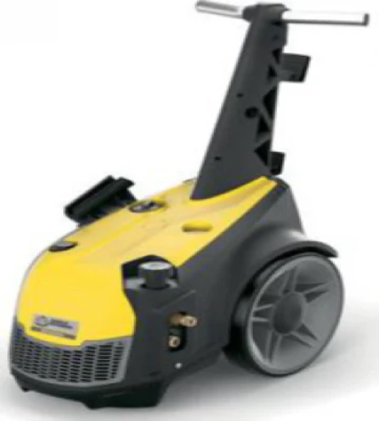 HIDROLAVADORA MODENA 970 RK TS - ANNOVI REVERBERI 1