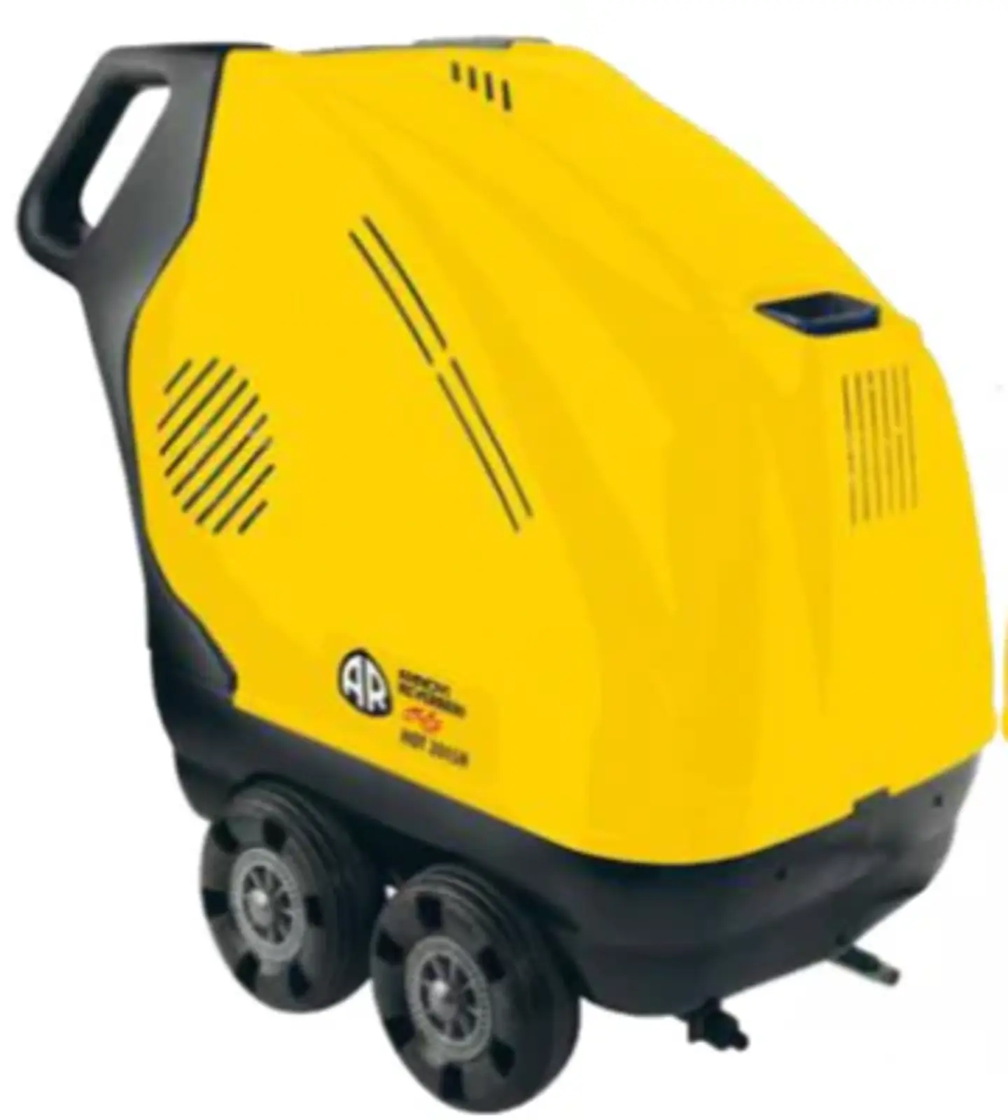 HIDROLAVADORA ANNOVI HOT 2315 RC TS - ANNOVI REVERBERI 1