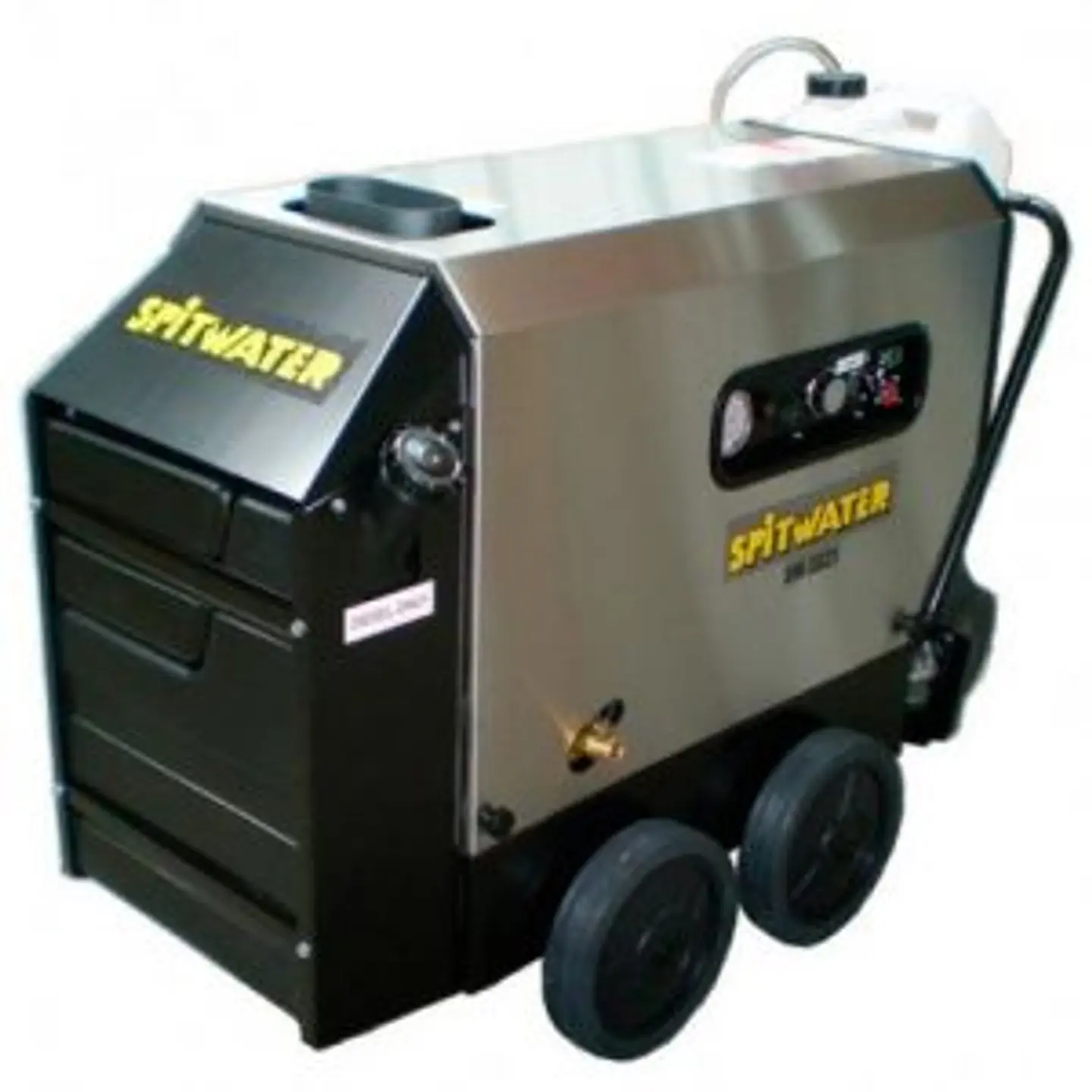 Hidrolavadora Spitwater SW 171 (Agua caliente/ fría, 380 Volts) 1