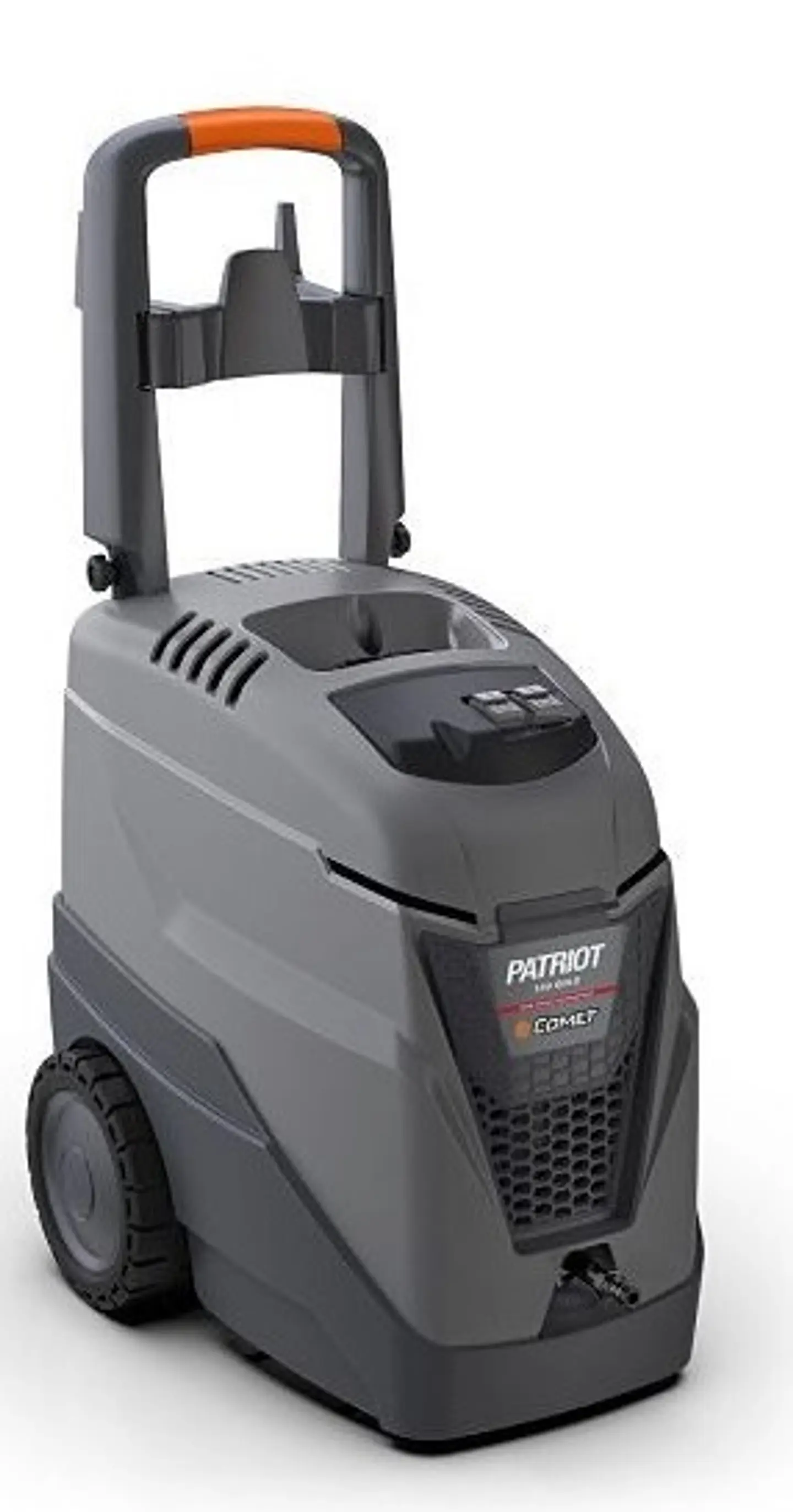 HIDROLAVADORA PATRIOT 150 GOLD TS 1