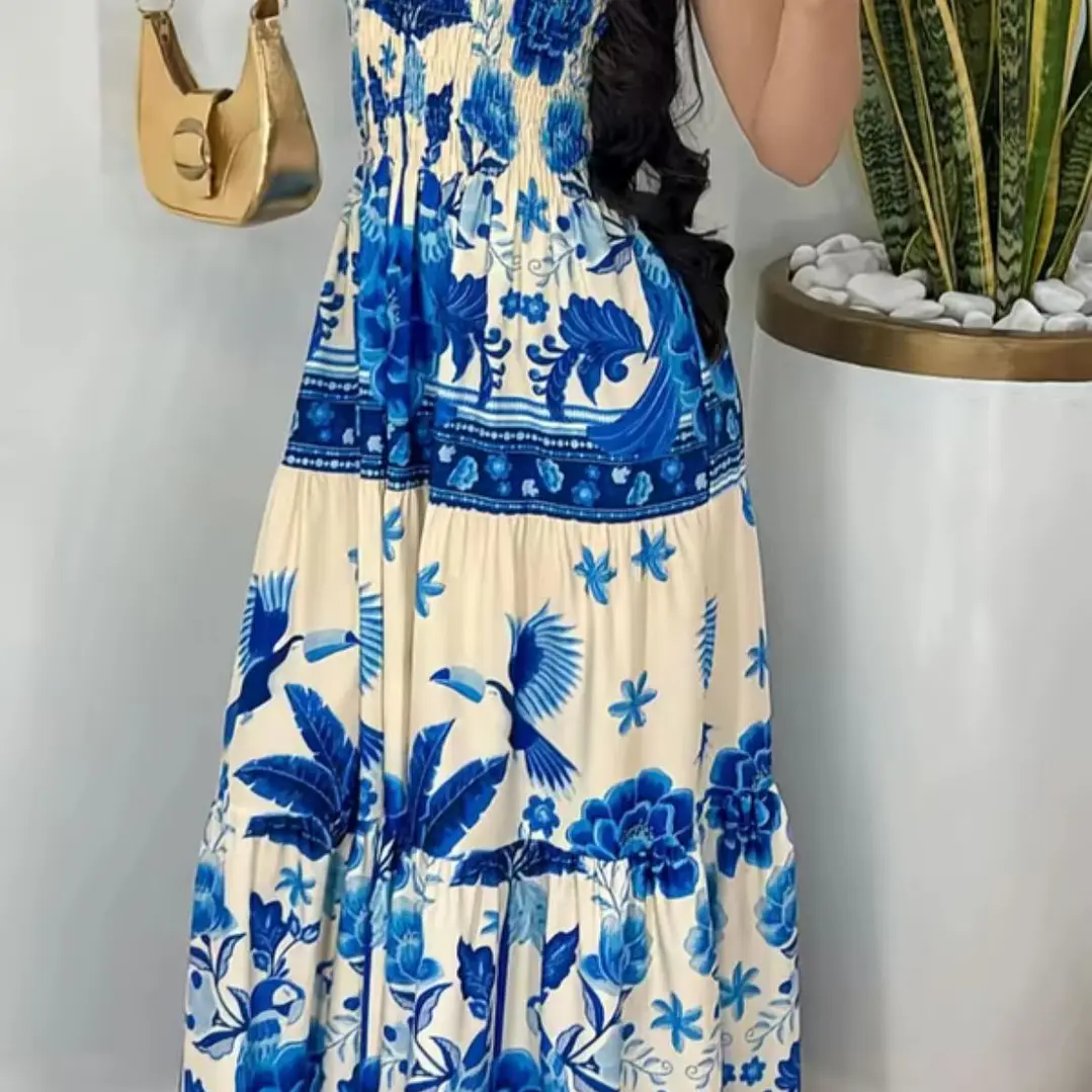 Vestido Capri  4