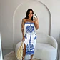 Vestido Habana - Miniatura 2
