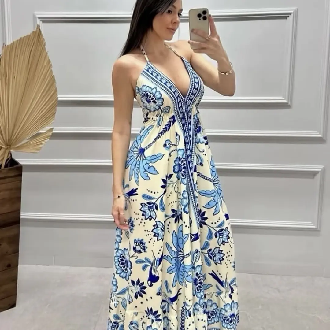 Vestido Surat 5