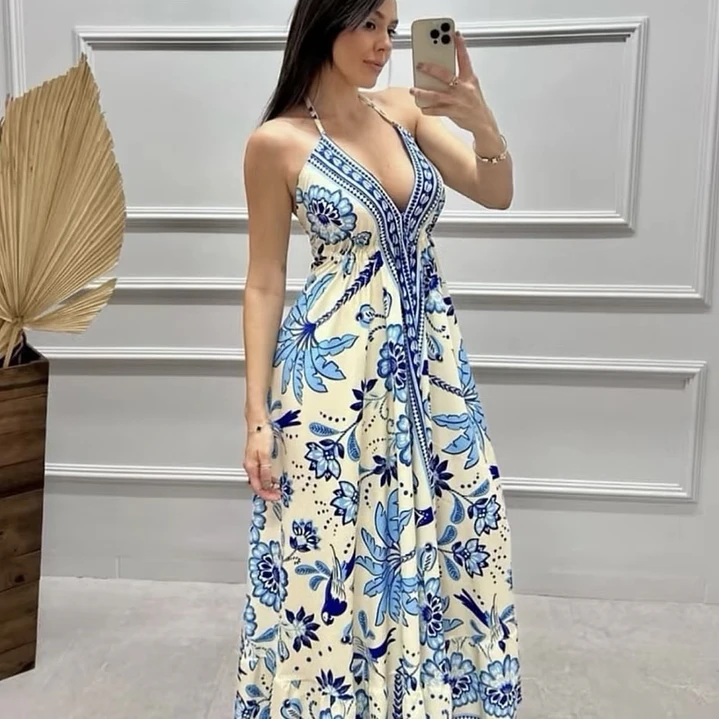Vestido Surat 5