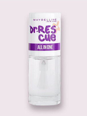 Verniz Endurecedor de unhas