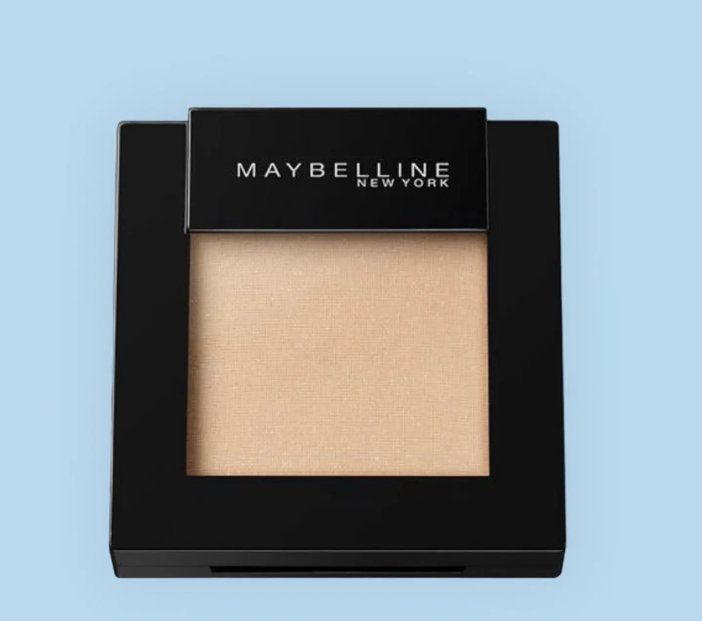 Sombra de ojos Maybelline 1