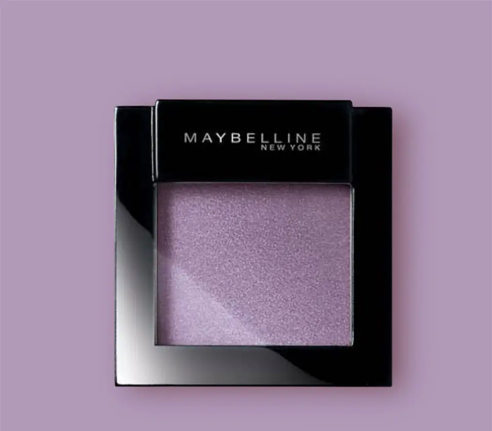 Sombra de ojos Maybelline 2