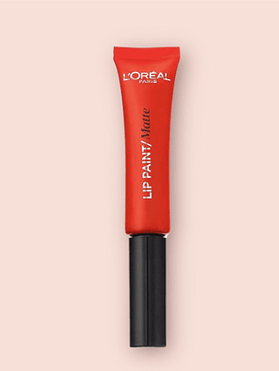 Tinta labial L’oréal