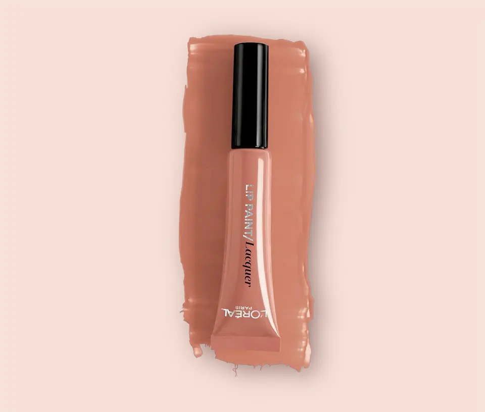 Tinte labial L'Oréal 3