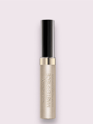 Sombra Max Factor masterpiece colour precision eyeshadow