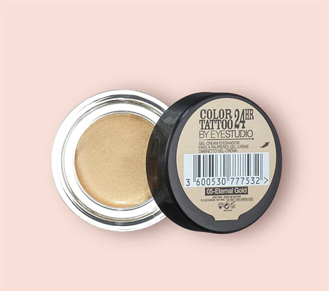 Sombra Color Tattoo 24h