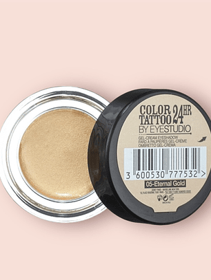 Sombra Color Tattoo 24h