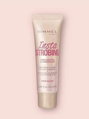 Rimmel Insta strobing highliter