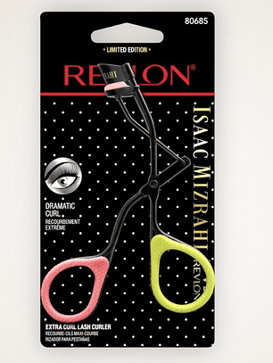 Revirador de pestanas