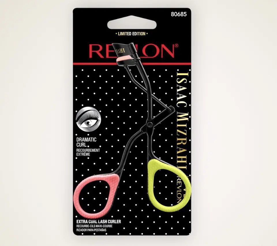 Revirador de pestanas 1