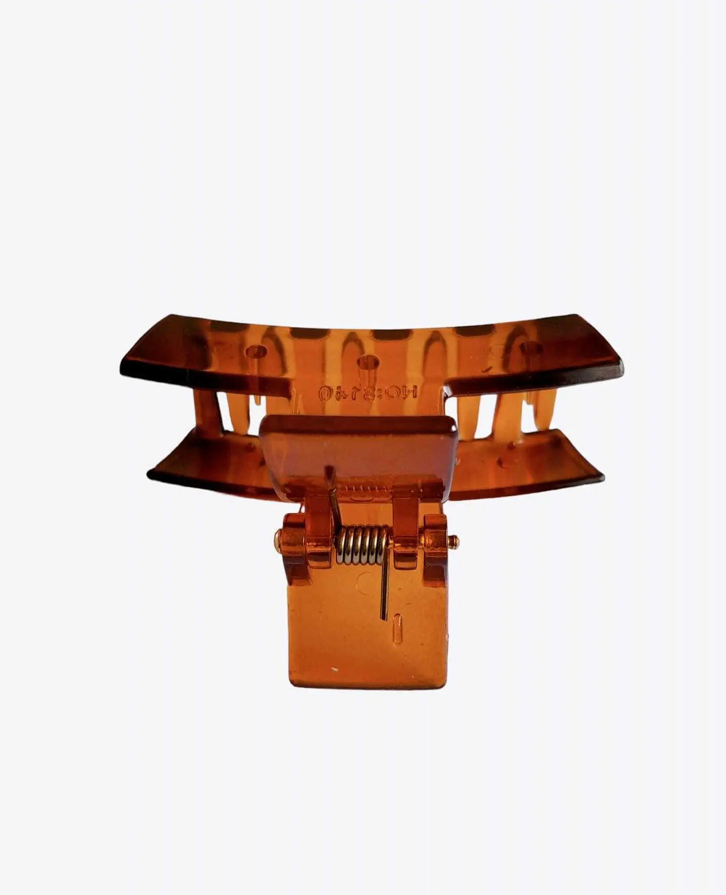 Mola de cabelo Âmbar 1