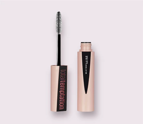 Máscara de pestana Total Temptation