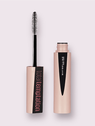 Máscara de pestana Total Temptation