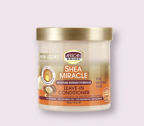 Creme Leave in Conditioner