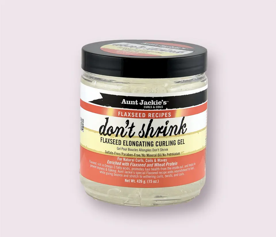 Gel Don’t shrink 1