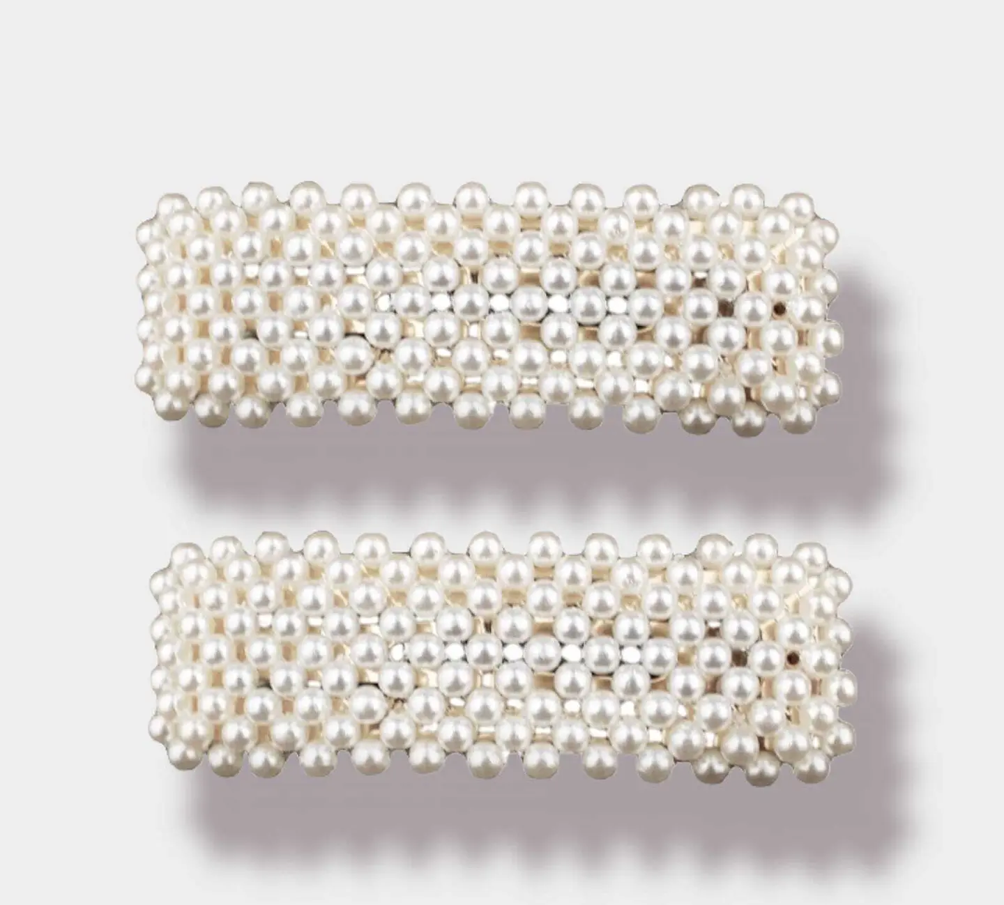 Gancho de pérolas Pihi 1