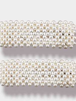 Gancho de pérolas Pihi