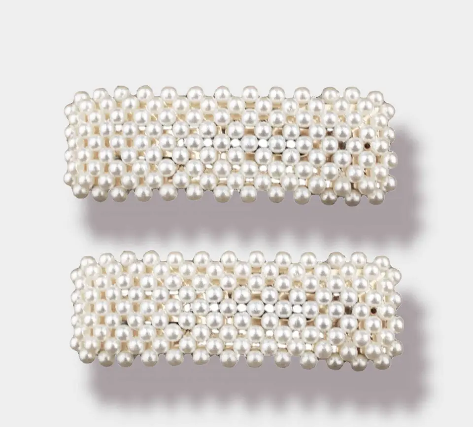 Gancho de pérolas Pihi 1