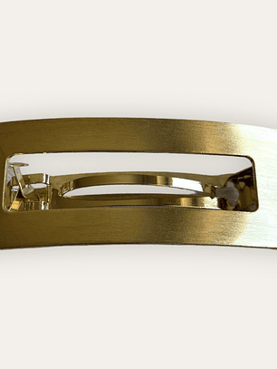 Gancho Grande Dourado Victoria