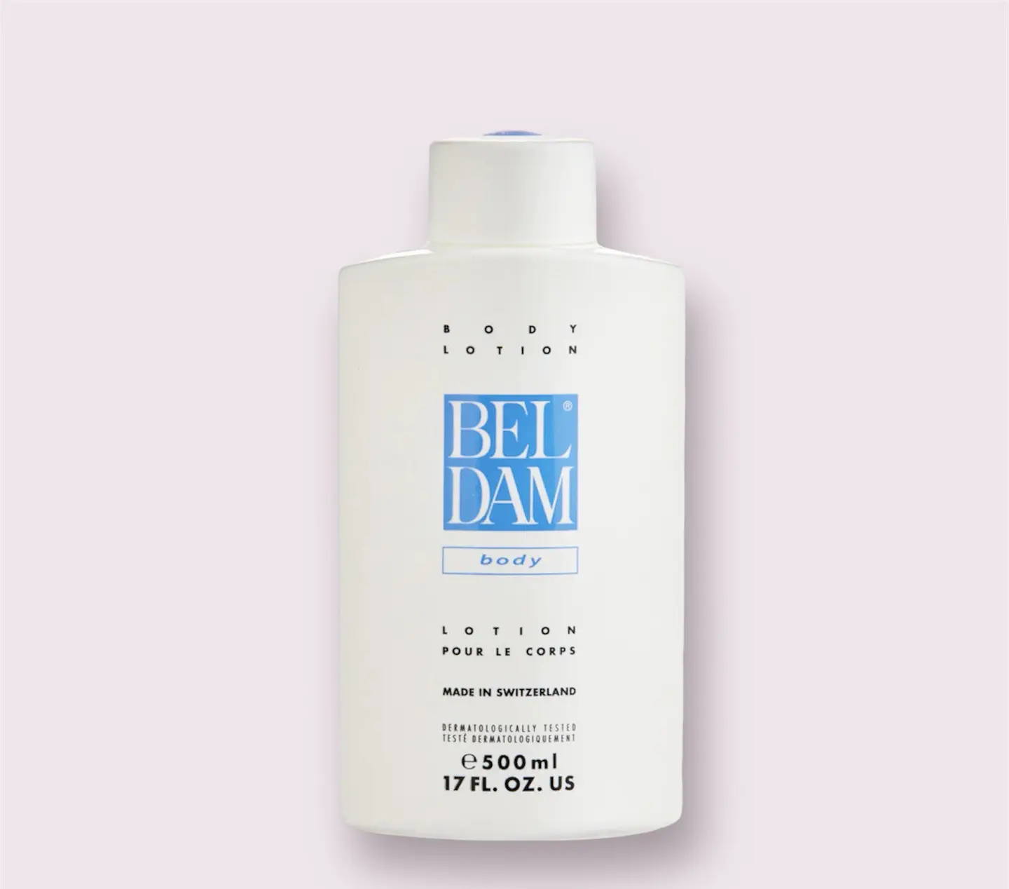 Creme corporal Beldam 1