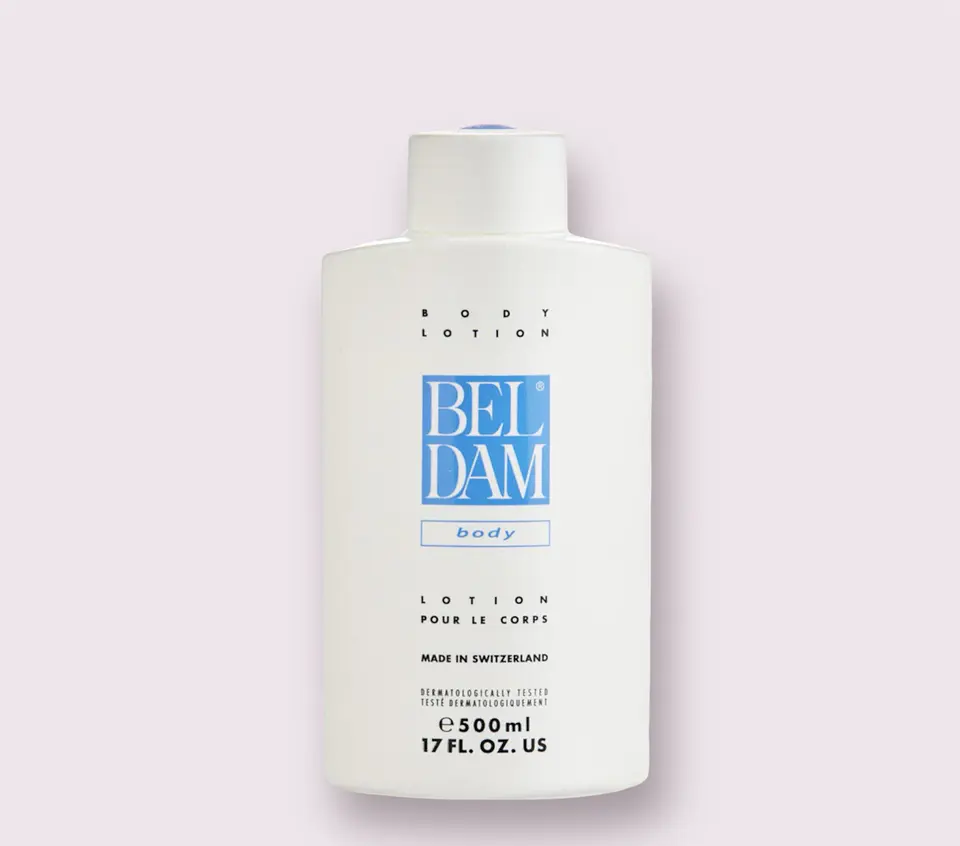 Creme corporal Beldam 1