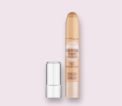 Corretor Maybelline Dream Brightening Creamy Concealer